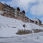 T2 Avec Terrasse, Parking, Piscine Couverte Et Salle De Fitness - Fr-1-404-312