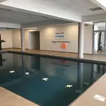 T2 Avec Terrasse, Parking, Piscine Couverte Et Salle De Fitness - Fr-1-404-312 Appartement