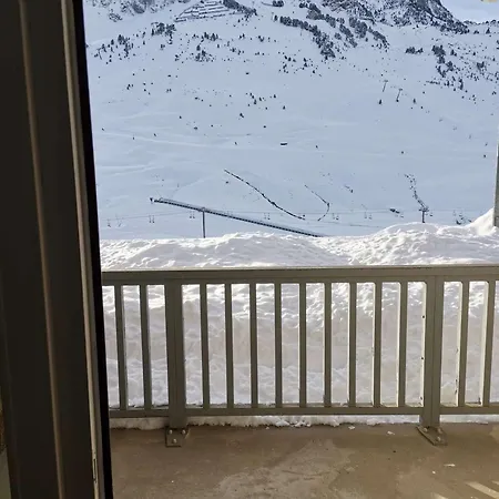 T2 Avec Terrasse, Parking, Piscine Couverte Et Salle De Fitness - Fr-1-404-312 Apartment Bagneres-de-Bigorre