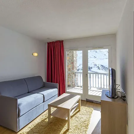 T2 Avec Terrasse, Parking, Piscine Couverte Et Salle De Fitness - Fr-1-404-312 *